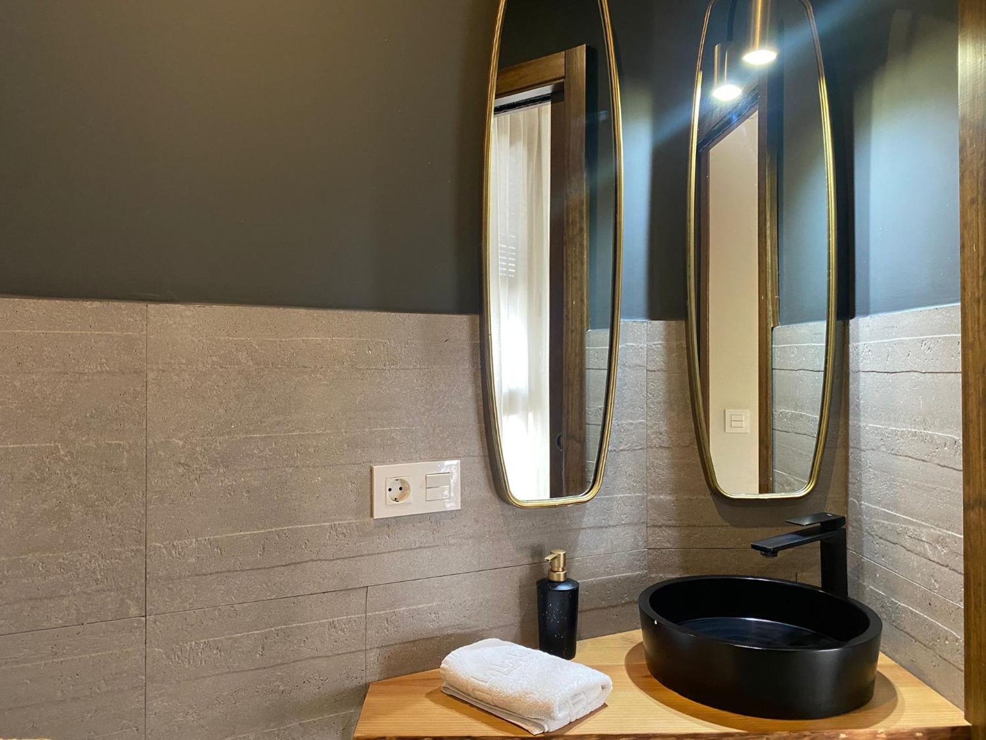 Candil Suite Origen Granada Ngoại thất bức ảnh